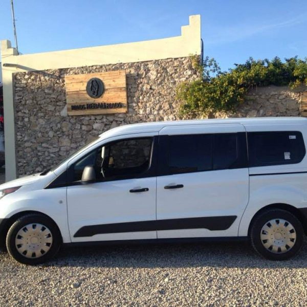 Le Mogadorien Tours