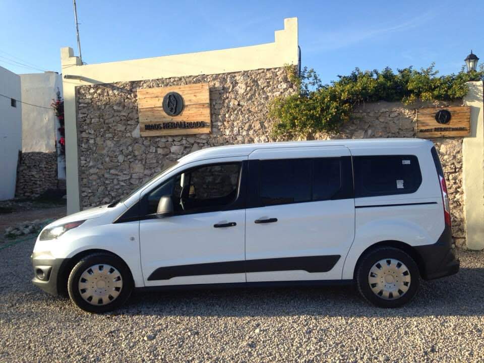 Le Mogadorien Tours