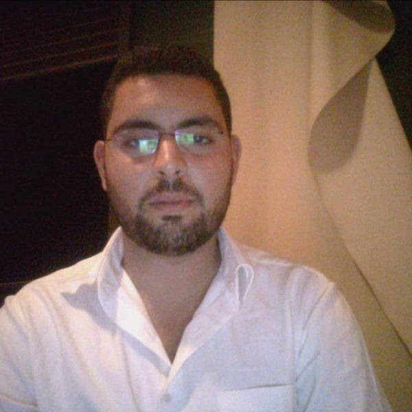 marouane mouhajar