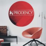 Prodency - cover