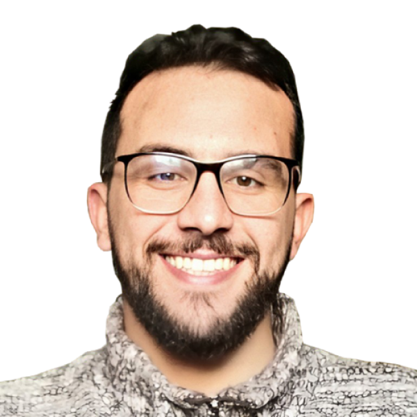 Walid Zineddine Elidrissi