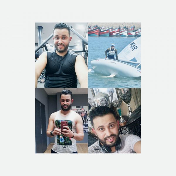 Said Machrouhi