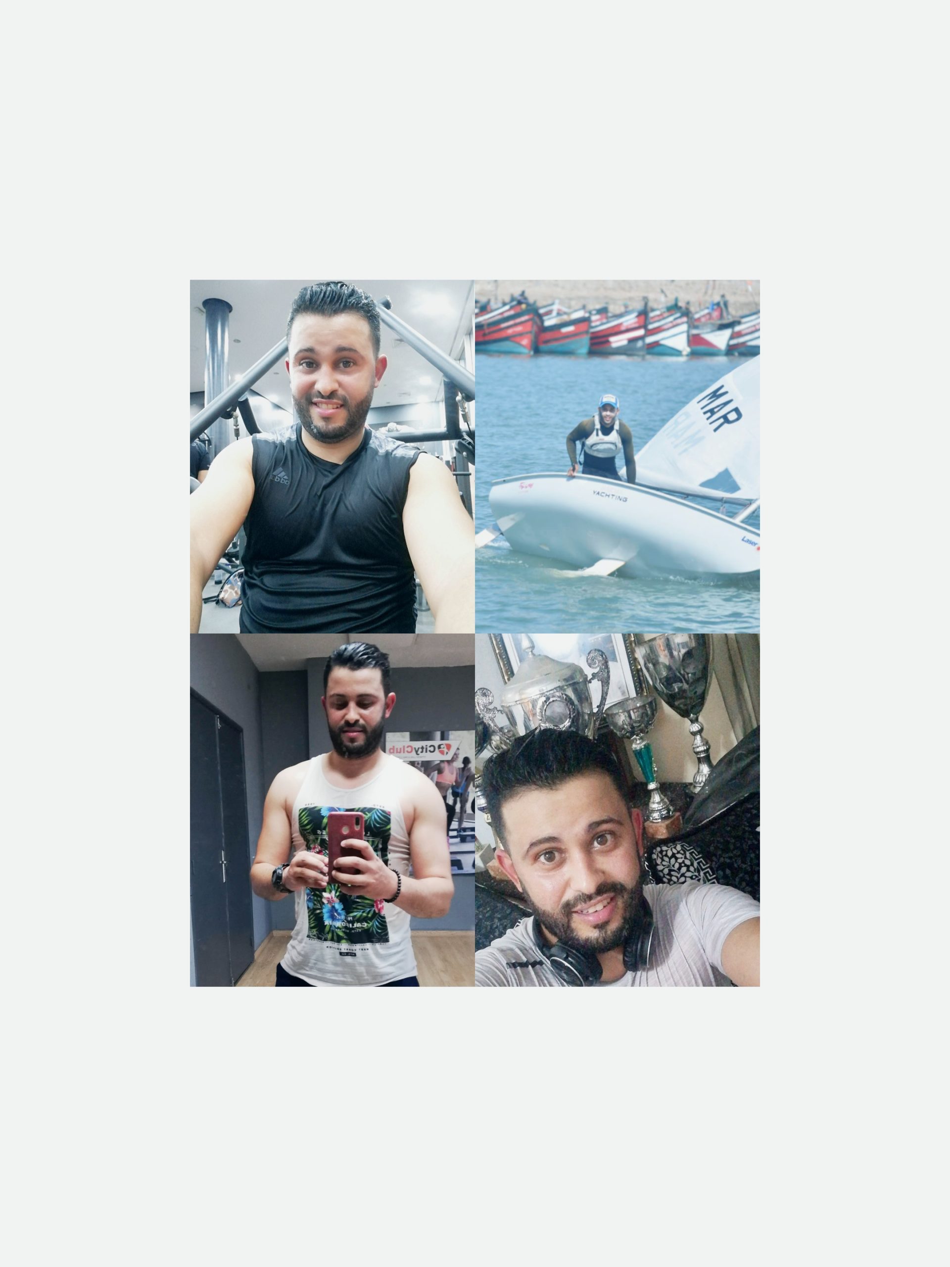 Said Machrouhi