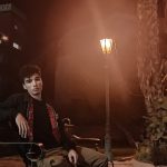 Salem Eznaydi - Casablanca