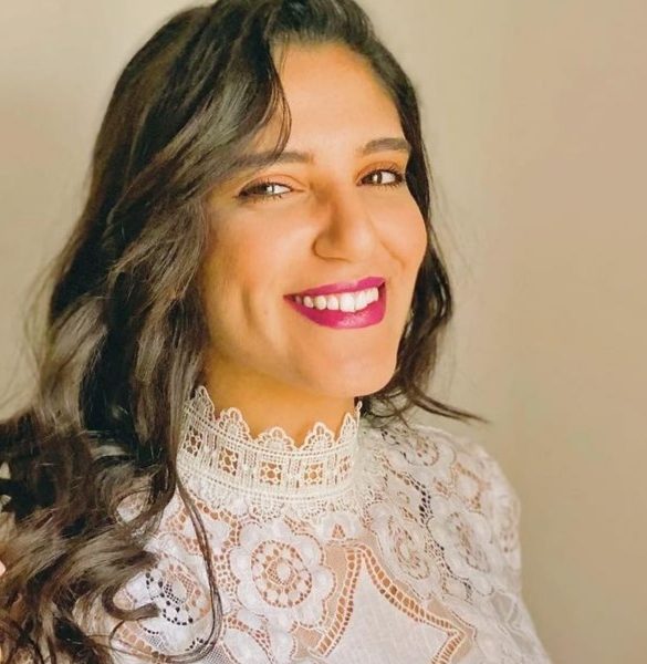 Yousra Oulbi