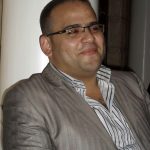 merouane zaidi - Rabat