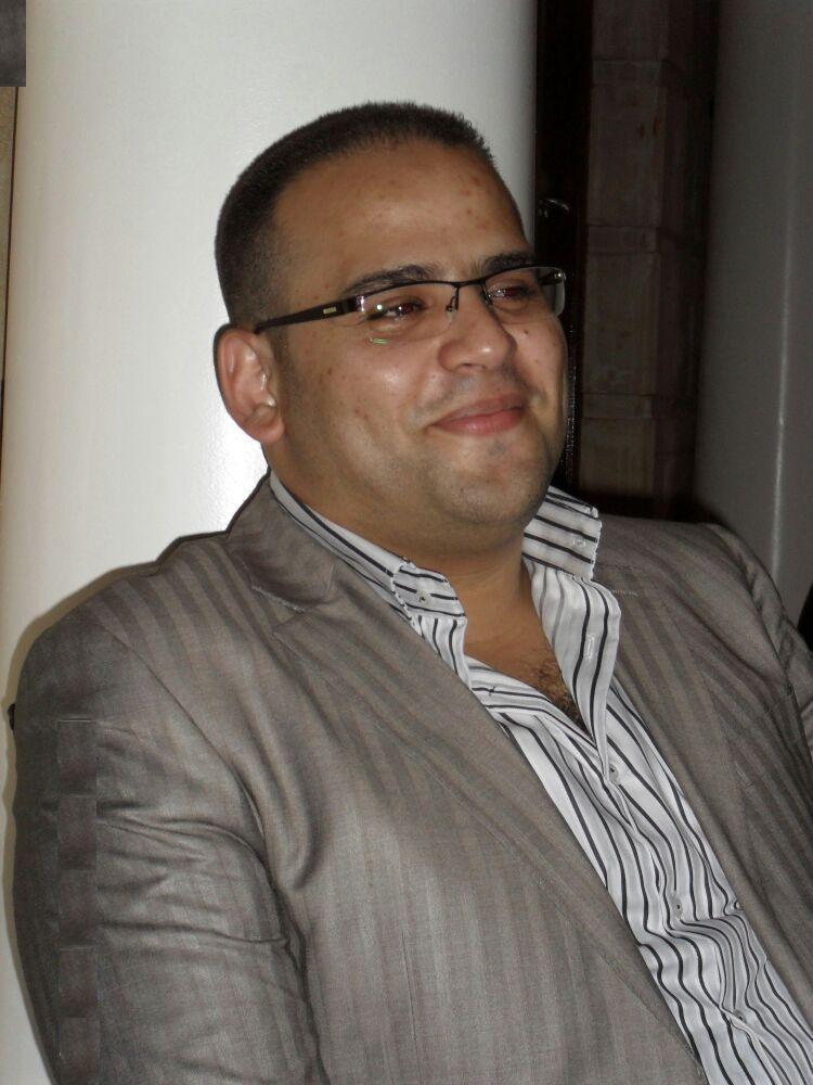 merouane zaidi