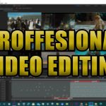 Je vais produire un video publicitaire