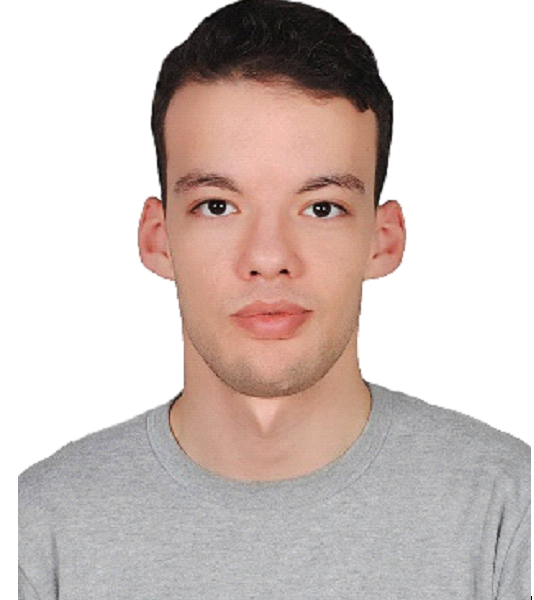 AYOUB AYOUB BOUKDIR