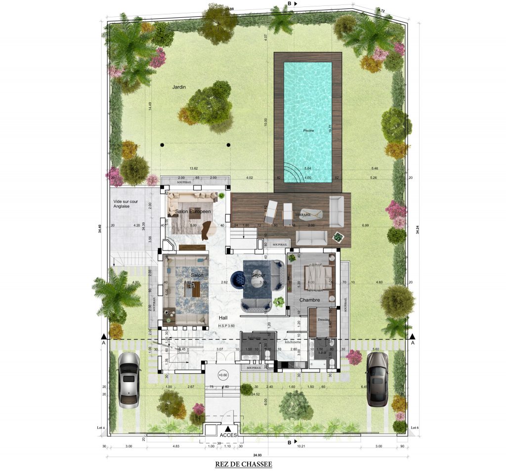 Atelier 24 - portfolio - 2