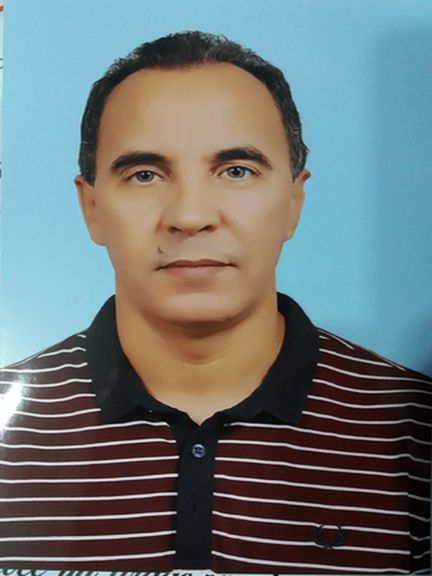 Mhamed Aferfaz