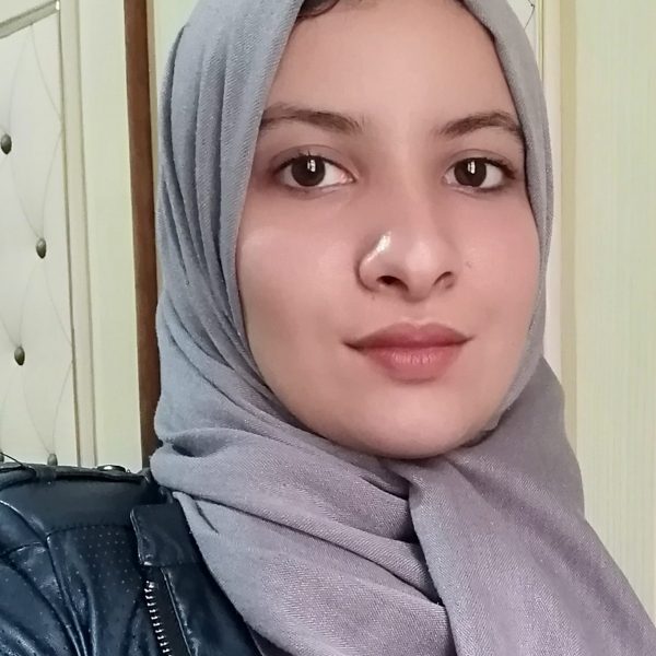 Sara Sara Azzouzi