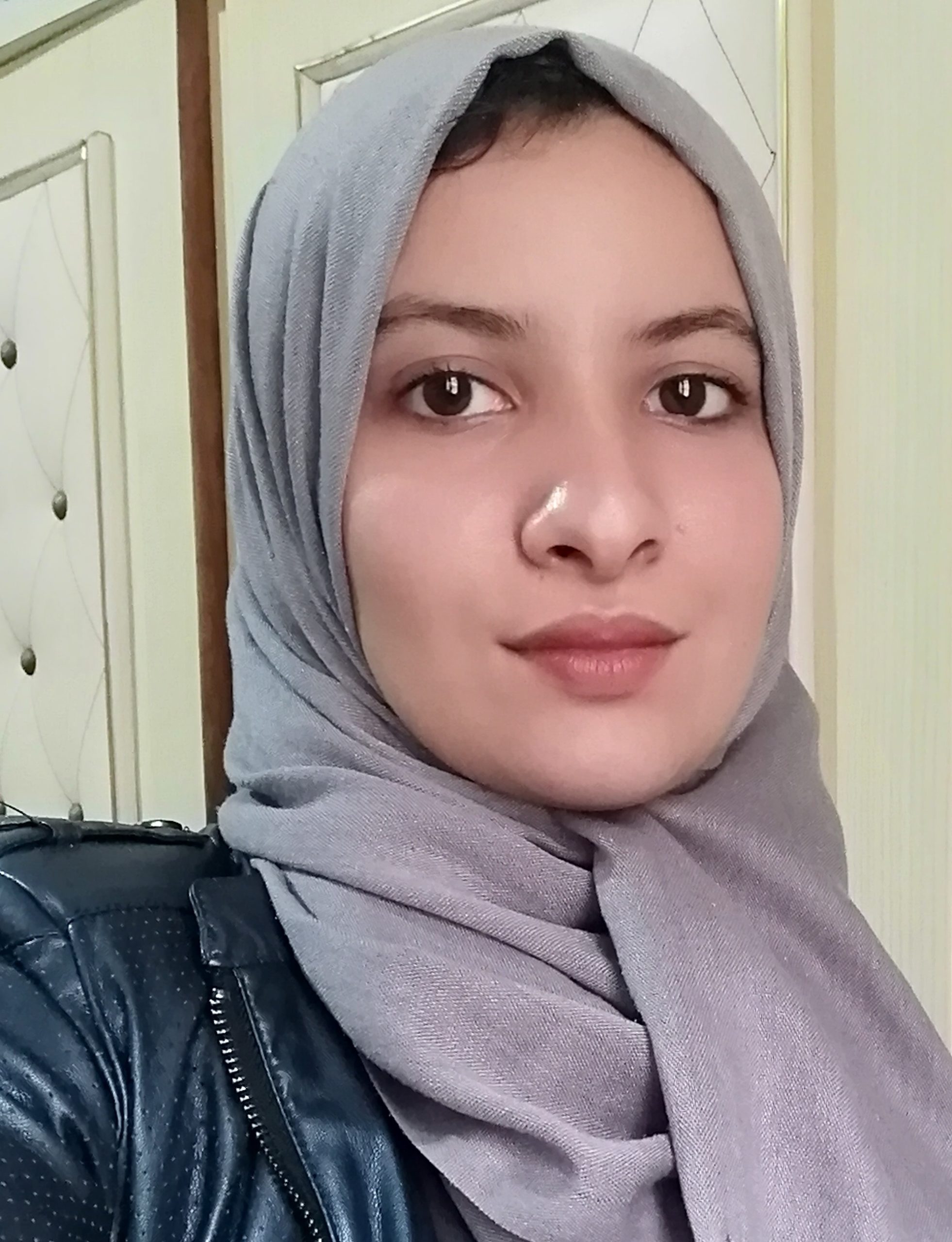 Sara Sara Azzouzi
