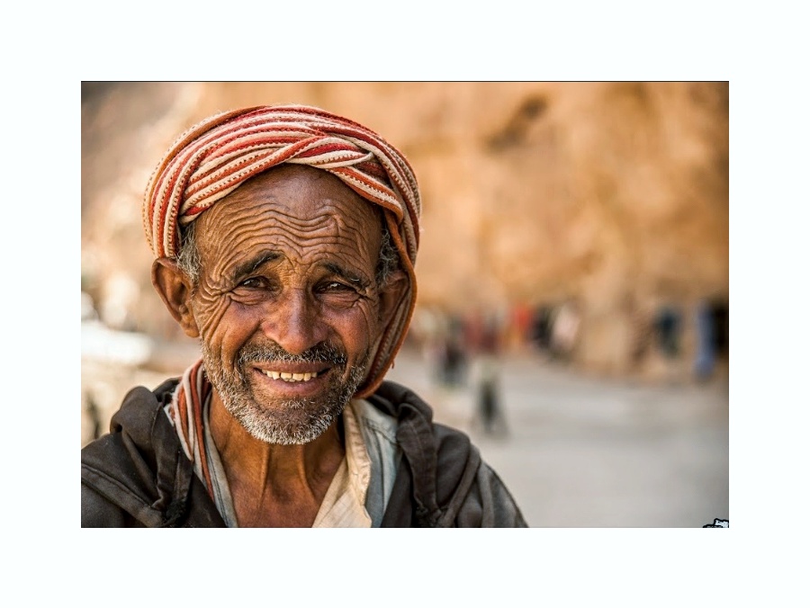 Allal Allal fadili - portfolio - 0