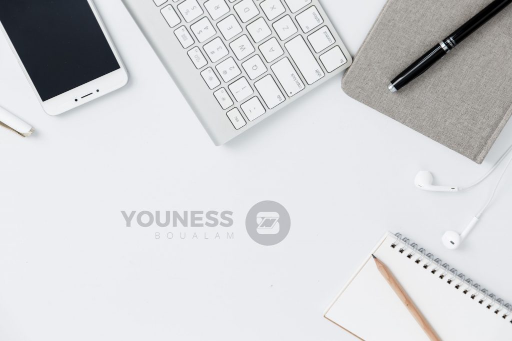 Youness Boualam - cover