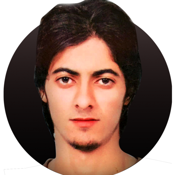 Reda Reda BOUSRAREF