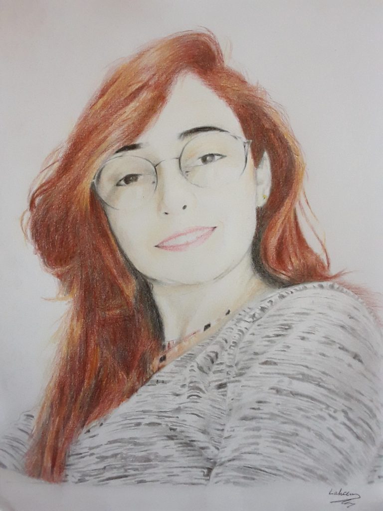 Lahcen El faihaki - portfolio - 1
