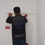Amenagement - Casablanca