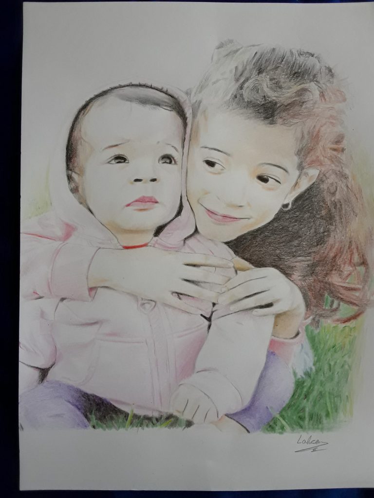 Lahcen El faihaki - portfolio - 0