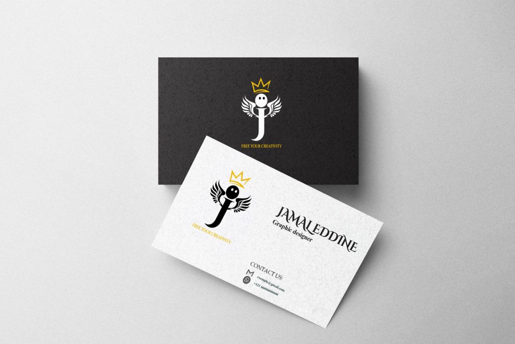 JAMAL-EDDINE JAMAL-EDDINE - portfolio - 1