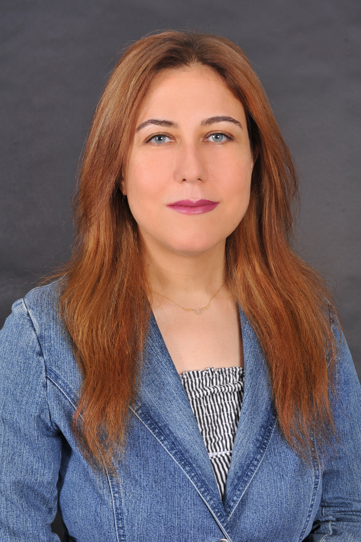 Houda ELHAKMI - cover