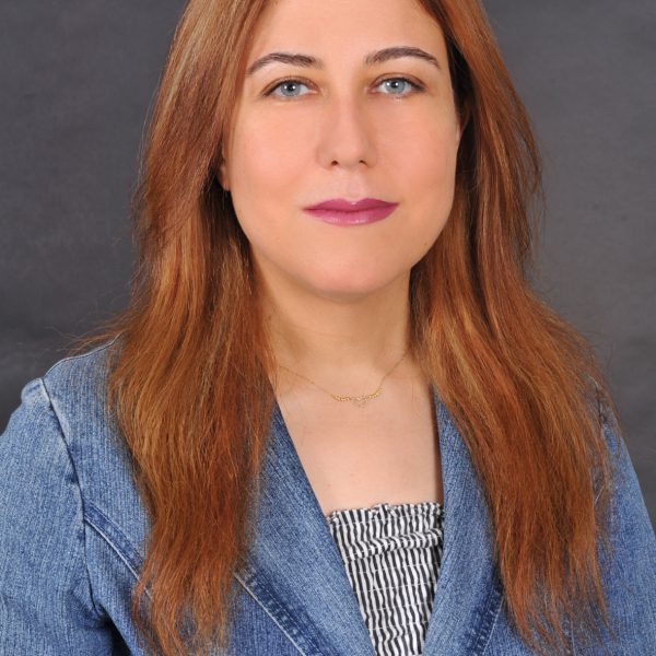 Houda ELHAKMI