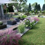 Je vais créer votre jardin de rêve en 30 jours