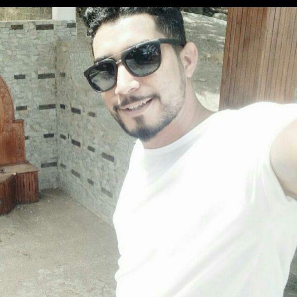 aissam elkouriti