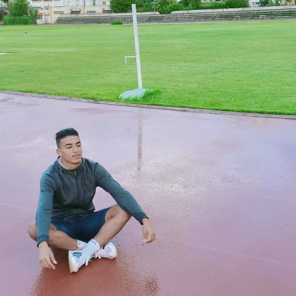 oussama  khali