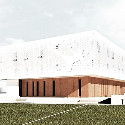 Sara Zouhri Architecte - portfolio - 1