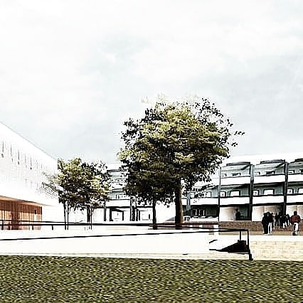 Sara Zouhri Architecte - portfolio - 2