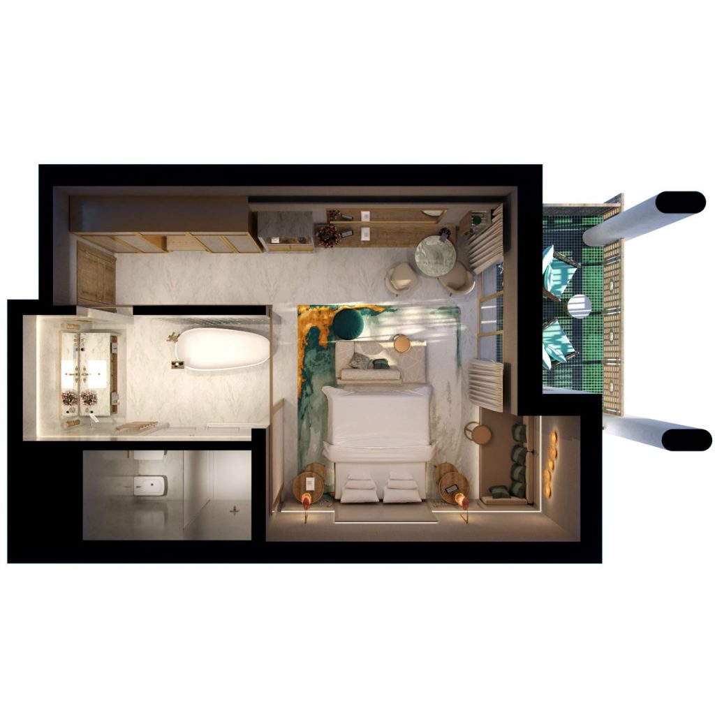 Amenagement - portfolio - 2