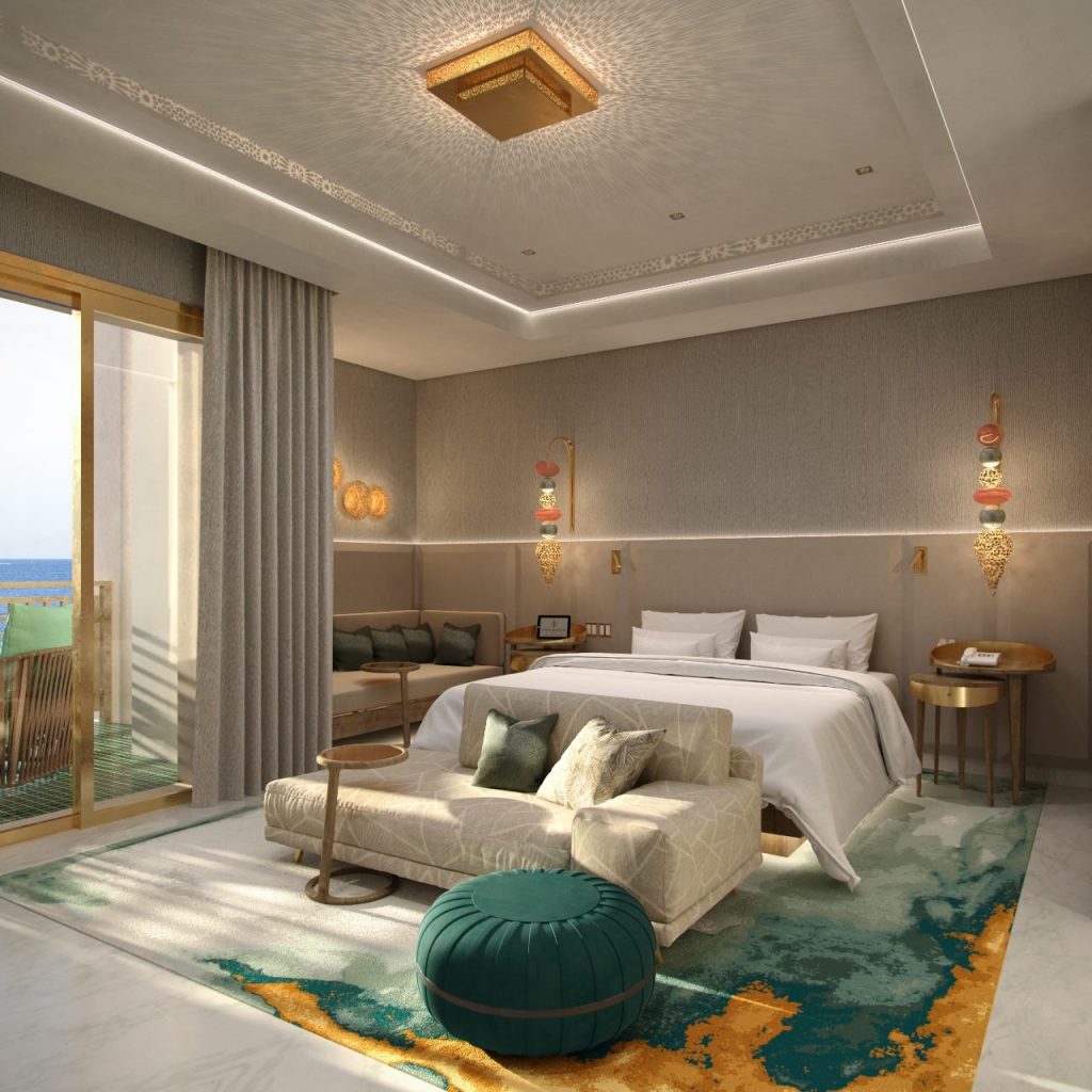 Amenagement - portfolio - 1
