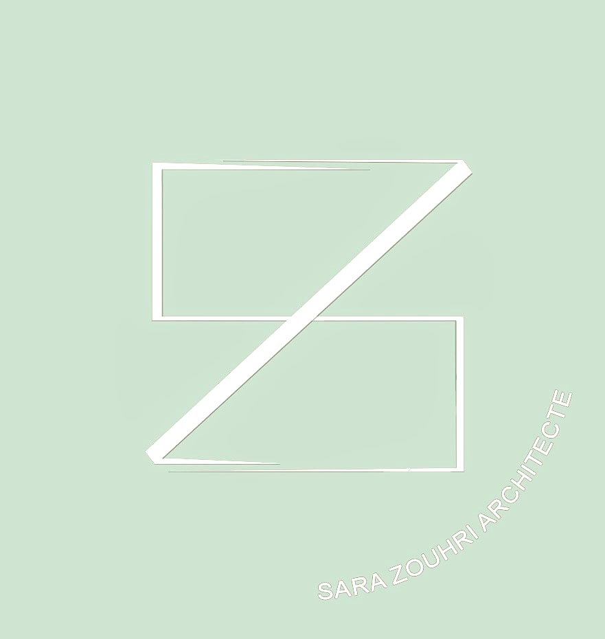 Sara Zouhri Architecte - cover