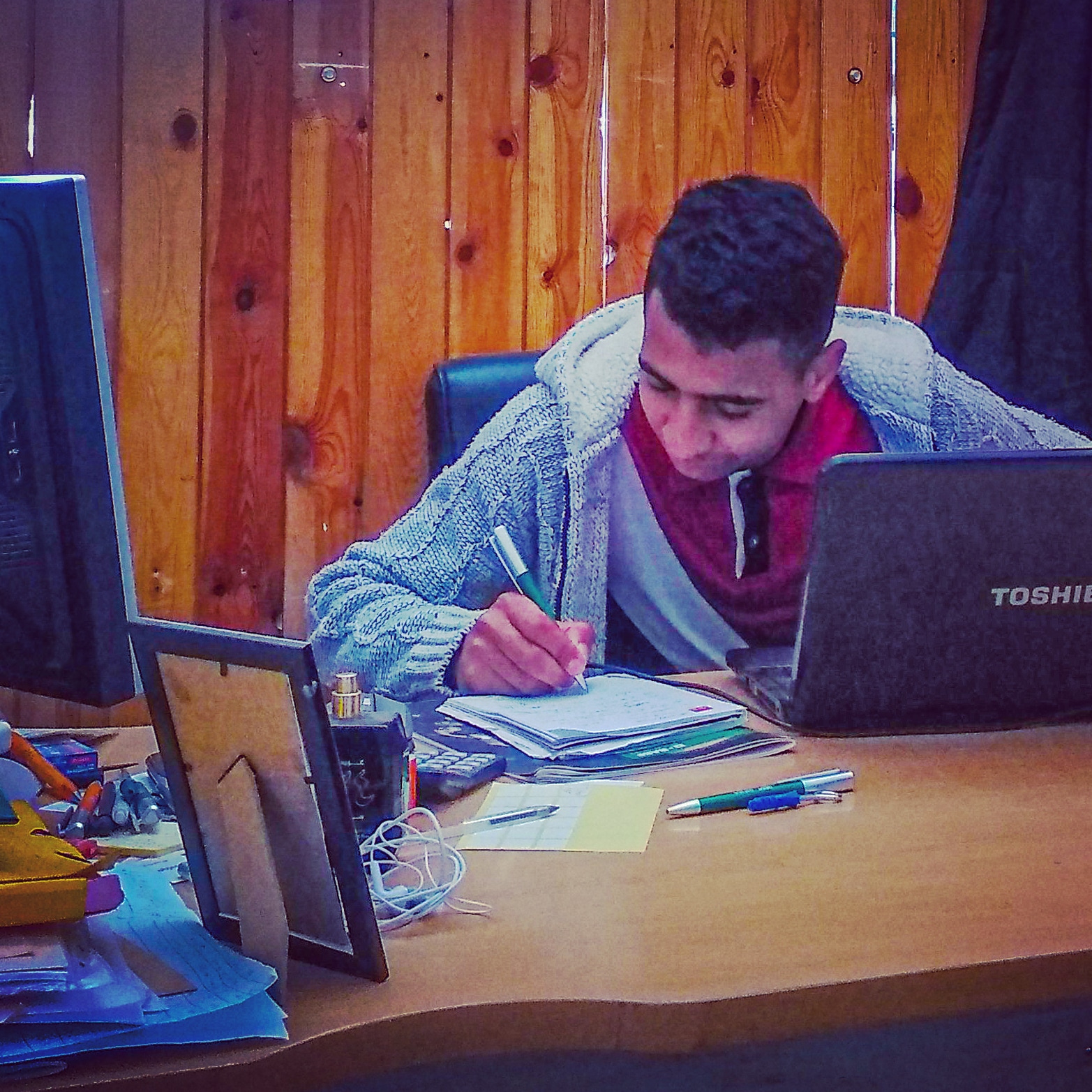 Mohamed Dada