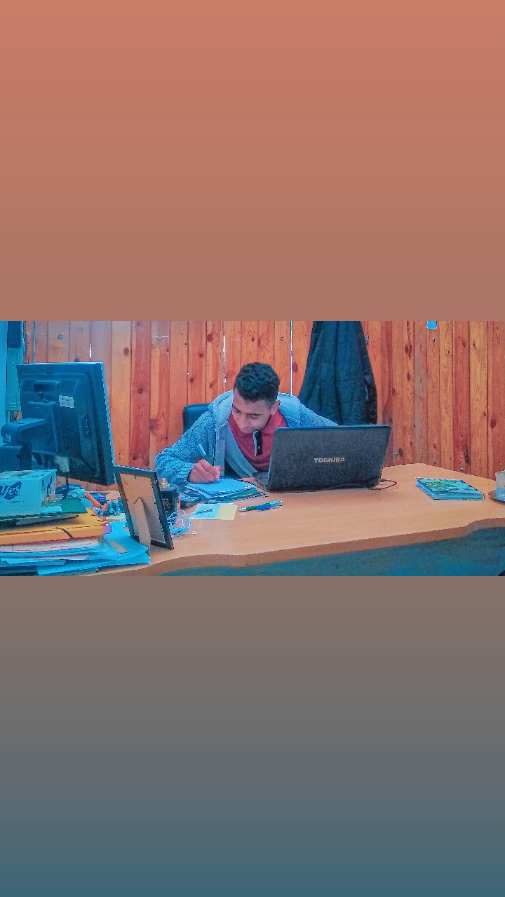 Mohamed Dada - cover