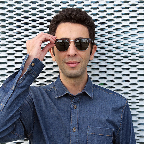Anas Amrani