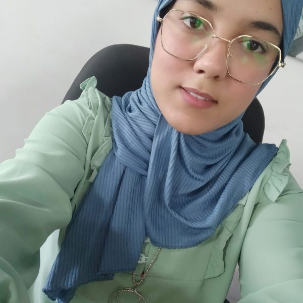 Hasna TALEB