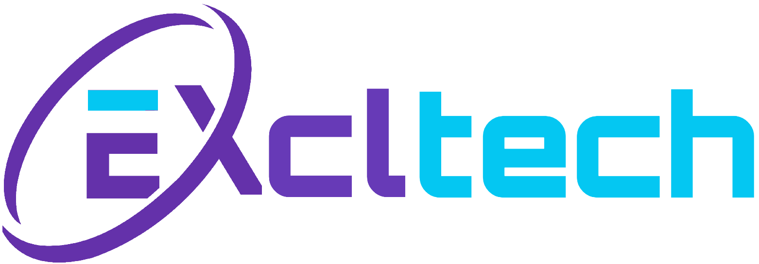 EXCLTECH - cover