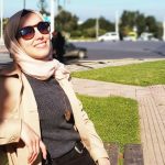 Zaynab Essoufi - Rabat