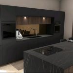 Cuisines équipées Haute Gamme