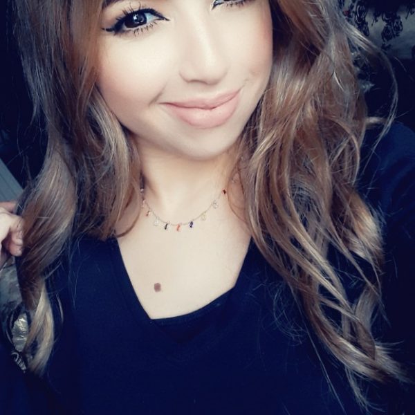 Nora Lachgar