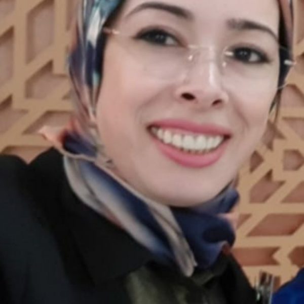 Nisrine Janah