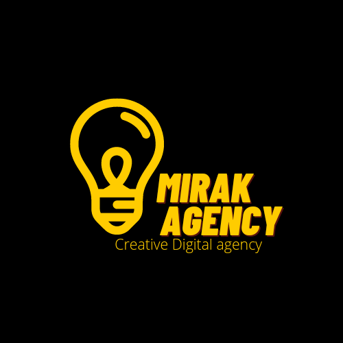 Mirak agency - cover