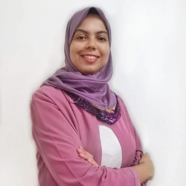 Imane JIHAOUI