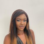 Dorcas Kibinda  - Casablanca