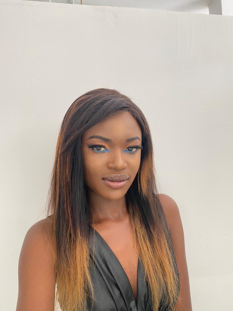 Dorcas Kibinda 