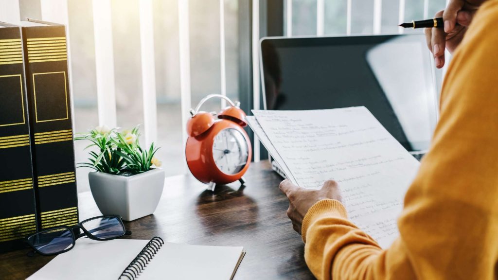 Comment gérer son temps en tant que freelance au Maroc