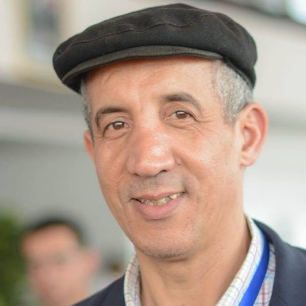 Hamid Boukheraz