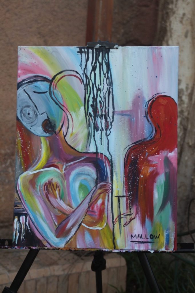 Khawla CHAFIK - portfolio - 0